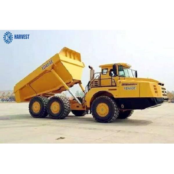 Dump Truck