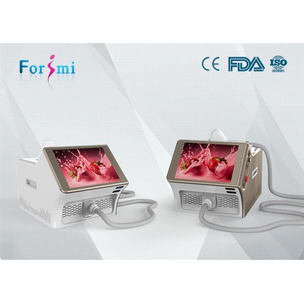 New trend in Hair removal,painless permanent hair removal treatment provider,Portable Diode Laser Hair Removal Machine
