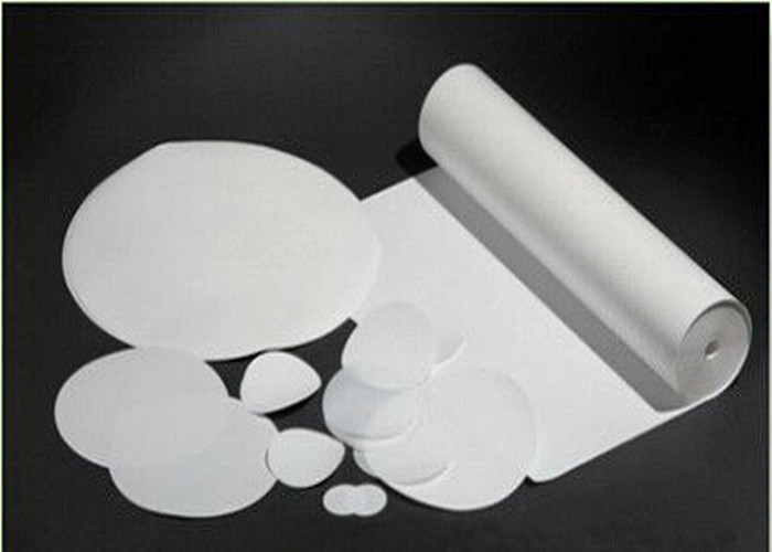 Промышленный фильтр мембраны Millipore PE PTFE PP ткани фильтра 1 микрона