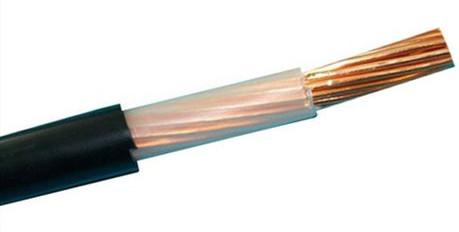 R02V Flexible Electrical Cable XLPE Insulated PVC Sheathed 0.6/1kV Without Armored