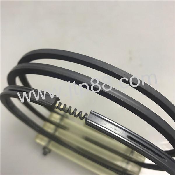 Size 2.5K 2.0 4.5mm Piston Ring Auto Parts 3B For TOYOTA Engine 13101-58050