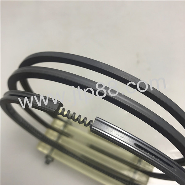 Поршневые кольца 8ПЭ1/10ПЭ1 двигателя разделяют части комплекта для ремонта исузу двигателя все