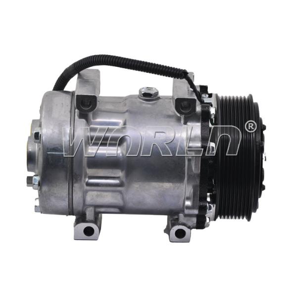 12V para compressor de ar condicionado de camião SD7H154373 para WXTK089
