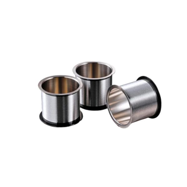 Ultra Fine Tungsten Wire For Medical Technology
