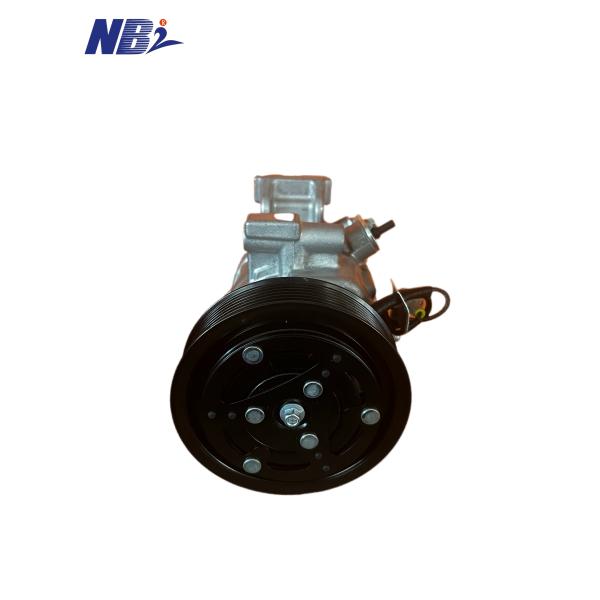 Автомобильный переменный компрессор 2016 Hilux TOYOTA REVO 2015 OEM:88320-OK660 88320-OK520 BC447160-9060