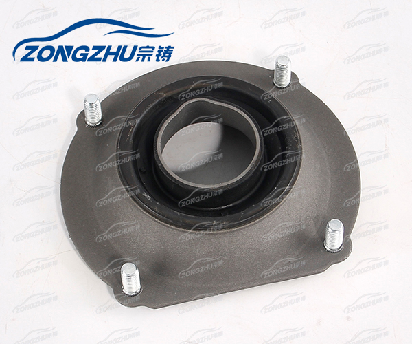 Audi A8 Front Audi Allroad Air Suspension Repair Inside Metal Plate 2002-2010