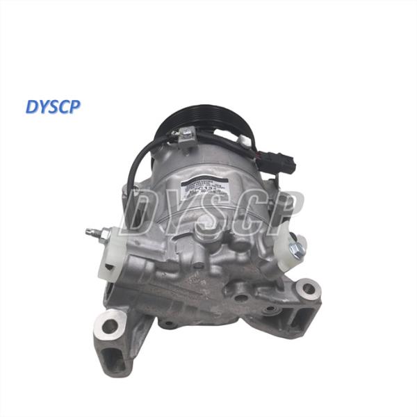 38810-64A-T01 3881064AT01 38810-64A compresseur à courant alternatif pour Honda CRV Civic RS3 FE1 7PK
