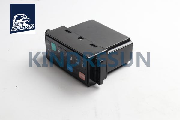 DH220-5 DH225-7 Excavator Control Panel For Air Conditioner 543-00049