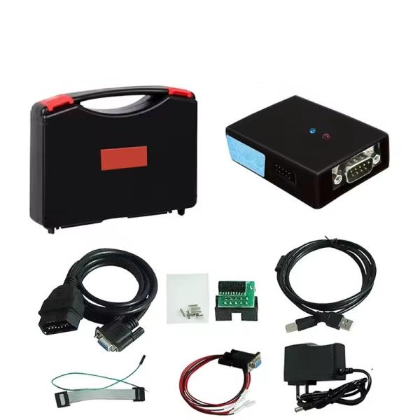 ECU Flasher For Toyota / Lexus / SCION for NEC 7F00XX series Multipurpose Programmer READ And WRITE ECU TCU via OBD