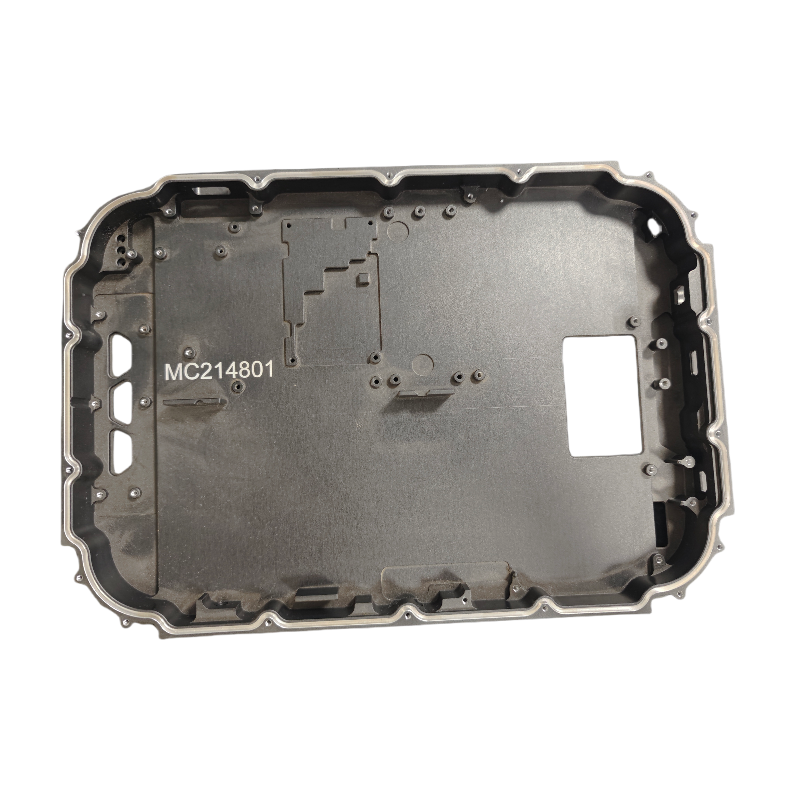 Custom Die Casting Mold Home Appliance Export Mold Manufacturing Household Product