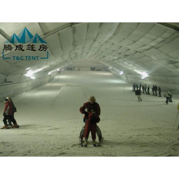 Economic Movable Stadium Marquee Aluminum Clear Span Tent PVC WaterProof Racing tent
