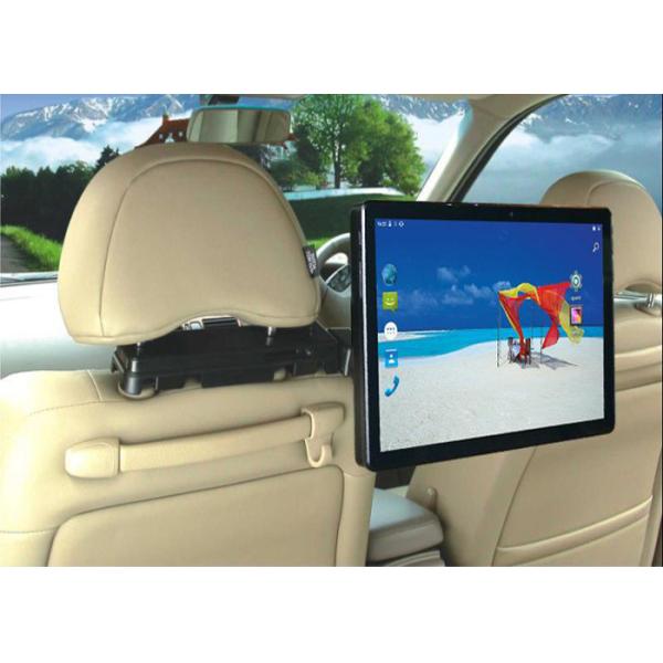 Планшет 10 Гпс автомобиля андроида 8,1 ПК планшета игрока рекламы Лкд такси дюйм