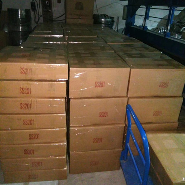 International standard stainless steel 201 LC-BEST 500mm size wind driven roof turbine ventilation for factory