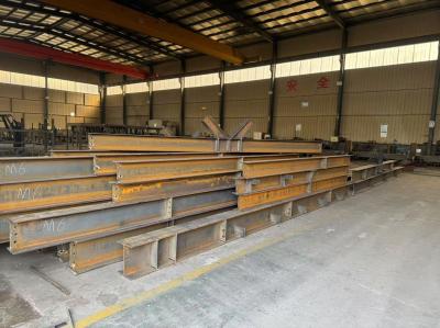 Premium Structural Steel Components Reliable Heavy Duty Engineered Long Lasting Performance In Construction