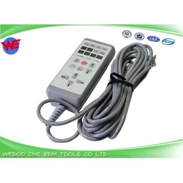 DEY4700 DC13500 ADVANCED PENDANT MV Mitsubishi WIRE EDM HAND