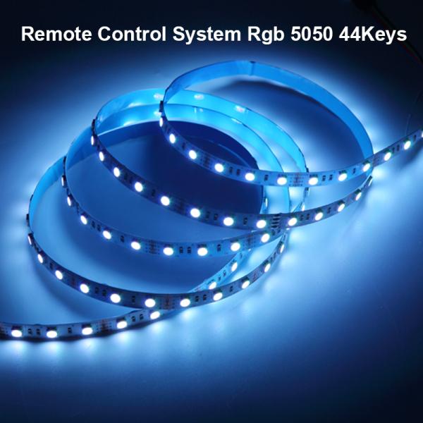 Спальня DC12V 20lm/Led 25000H USB привела света прокладки 5m