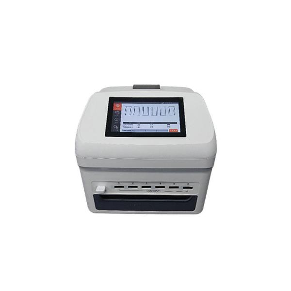 Высокая чувствительность POCT оборудует флуоресцирование Immunochromatographic анализируя систему