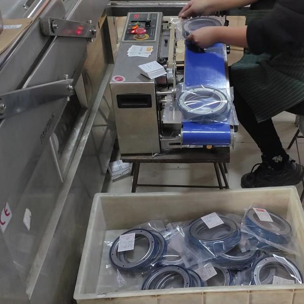 Гидравлический герметик из ПУ в любом цвете с превосходной герметичностью