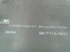 CCS Certified Hot Rolled AH36 DH36 EH36 Ship Plate and Marine Steel Plate for Ship Building