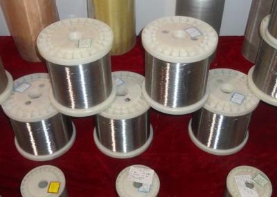 soft pipe SUS302 0.049mm Stainless Steel Wires for wire drawing weaving
