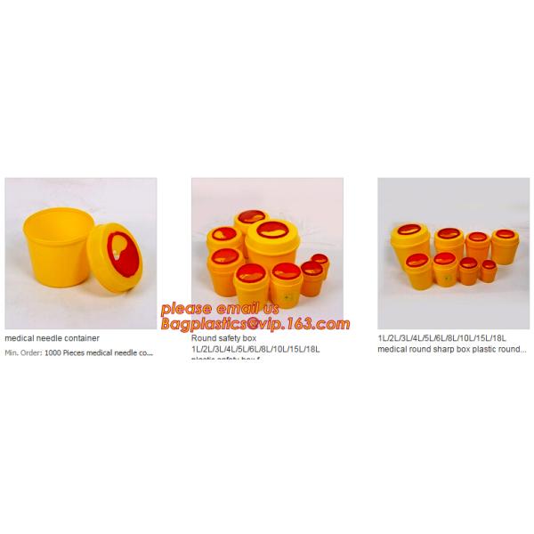 Наградная ясная пластиковая еженедельная решетка держателя одного таблетки каждый день с сплиттер таблетки, одним пил контейнера таблетки недели 4касе пластиковым