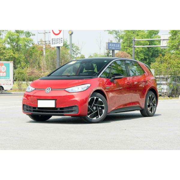 Автомобиль 160km/H ID3 Фольксваген EV использовал высокоскоростную мини энергию