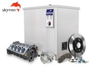 Sonic 26 Gallon 99L Industrial Ultrasonic Cleaner For Ships