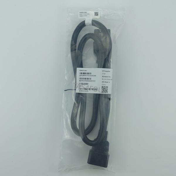ERICSSON POWER CABLE RPM777270/01000