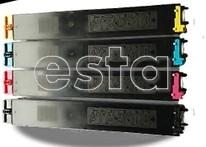 MX23 Sharp Color toner cartridge Compatible MX 2010U /  MX 3111U / MX 3116N