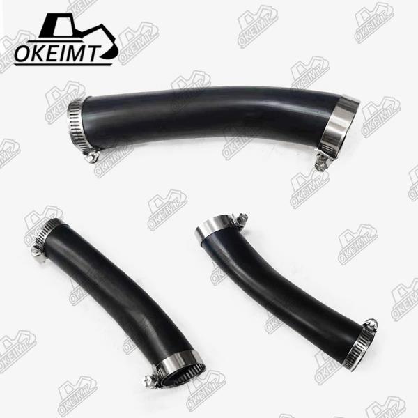 OKEIMT Breather Cap Upper Hose  S6K Crank Breather Hose