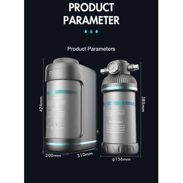 Nobana Wholesale Water Filter for A12