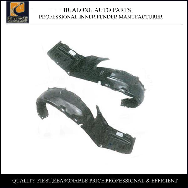1994 - 1997 Honda Accord Inner Fender Splash Shield With High Durability
