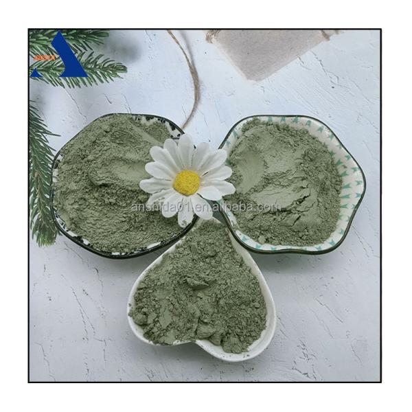 CaO Content % 0.4-0.6 Biotite Mica Powder for Advanced Industrial Applications