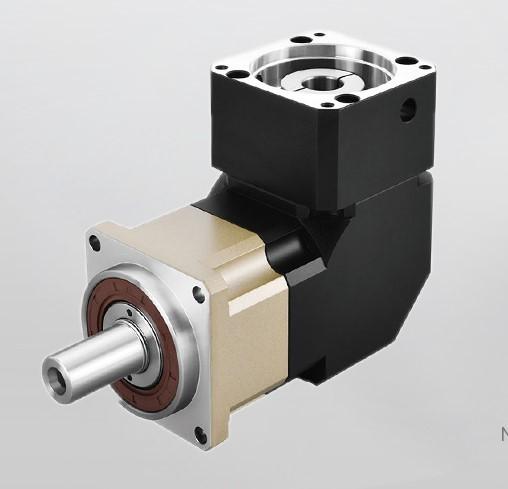 ZPNF120 Right Angle Planetary Gear Reducer Single Shaft 120mm