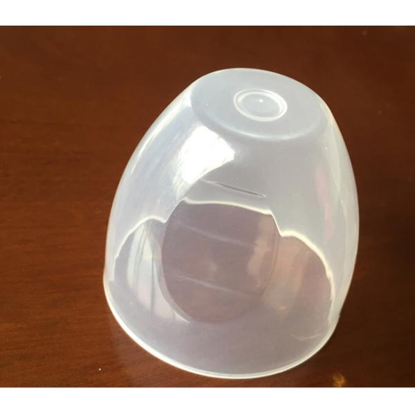 Eco - Friendly 240ml Silicone Baby Bottles With Latex Nipples Above 6 Month Babies