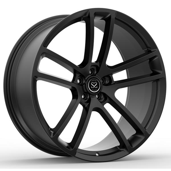 Mercedes-benz S-class W223 22x9.0 And 22x10.5 Custom Tuning Forged Wheels