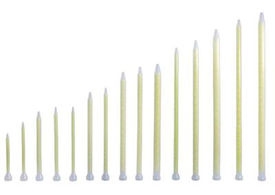 S Series Static Mixer, 2 Component Static Mixing Accessories