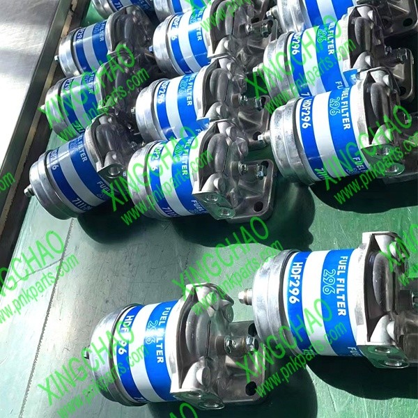 Delphi 7111-296 Diesel Fuel Filter HDF296 HDF 296 CAV QUALITY NEW Good Quality