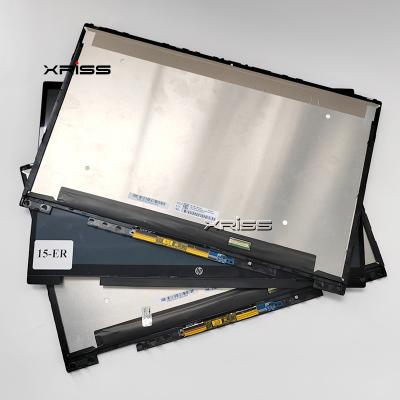 15.6 Inch Touch Screen For HP Pavilion X360 15-ER Series 15-er0002ur 15-er0032ng 15-er0055ng Digitizer Assembly Replacement
