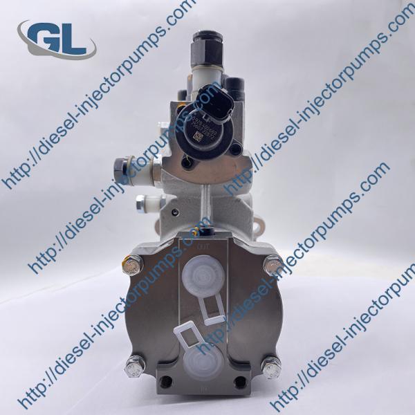 0445025601 0445025602 Bosch Fuel Injector Pump For Perkins C7.1 CAT 320D2 323D2