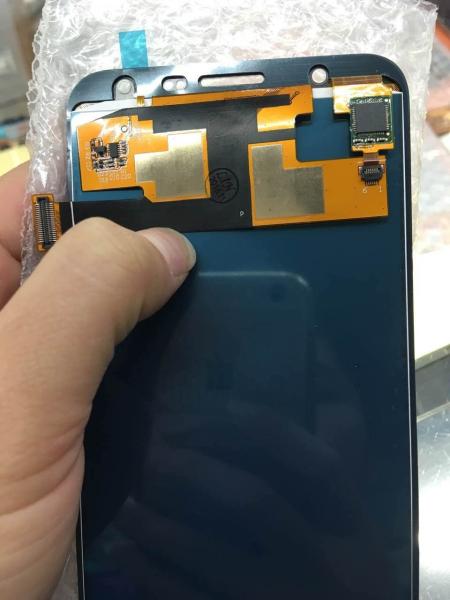 High Quality J1 ACE  J2 J3  J7 J5  E7 A3 A5 A7 S3 S4 S5  Display+Touch Screen Digitizer