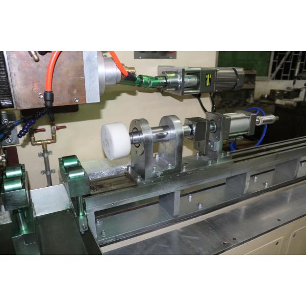 Промышленный сварочный аппарат нержавеющей стали, Welder крена бака водяной помпы