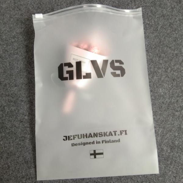 Top Quality EVA PE OPP Bio Degradable T Shirt Bag, OEM Printed Slider Zip Packaging Plastic Bags For Tshirt Swimwear