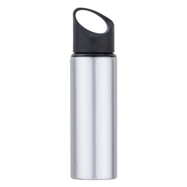 Fashion BPA Free Aluminum Water Bottles 500ml For Outdoor Sports / Travel