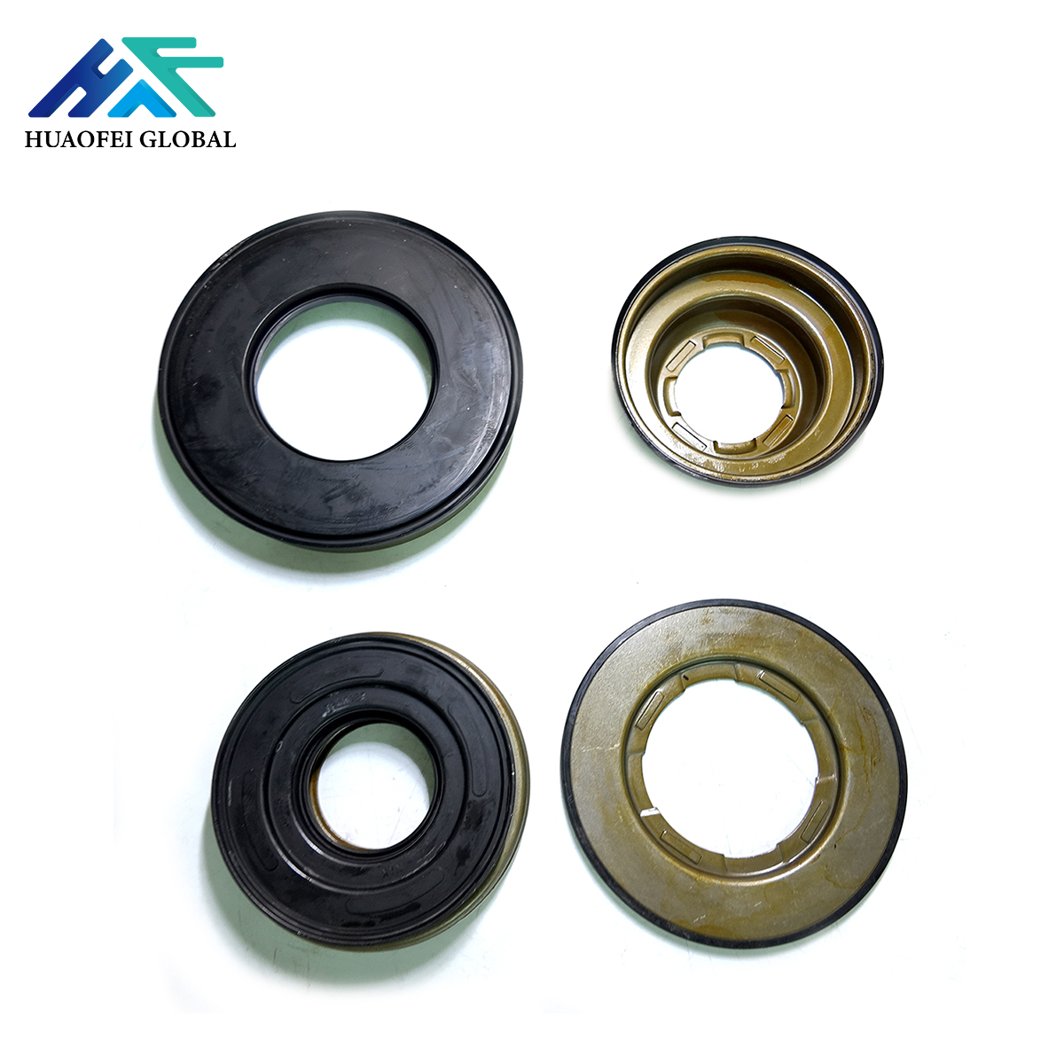 4EAT Piston Kit Auto Gearbox Transmission Parts For Ford