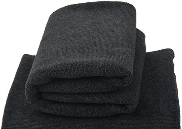300gsm 20''X33'' Microfiber Rapid Hair Drying Towel