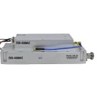 2500-4000MHz 100W GaN Digital Analog Dual Synthetic RF Module