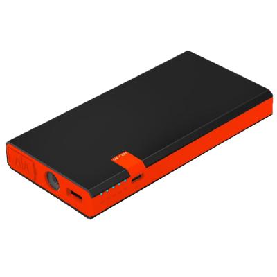 Estação de energia de emergência portátil para viagens ao ar livre PC Shell 7200mAh