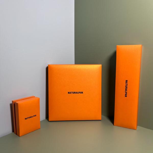 High-End Paper Ring Earring Pendant Bracelet Necklace Gift Watch Bangle Packaging Box