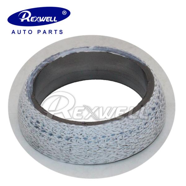 Зажим выхлопных труб для бензиновых двигателей для Nissan X-Trail T30 20695-8H310